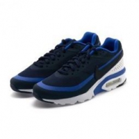 7日20点、限尺码： NIKE AIR MAX BW ULTRA 男子运动鞋 335元包邮