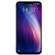 MEIZU 魅族 X8 全网通智能手机 亮黑 6GB+128GB 1878元包邮（需用券）