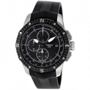 降20美元！Tissot 天梭 T-Navigator系列  男士机械腕表T062.427.17.057.00