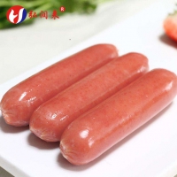 弘润来 原味热狗烤肠 50根 1900g