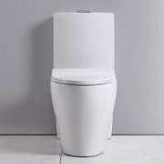 双12预售：联勒/uniler 马桶一体式 静音坐便器