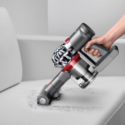 戴森（dyson）  V7 Trigger 家用无线手持吸尘器