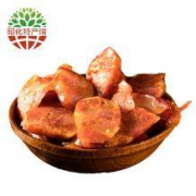 中国特产昭化馆 川味麻辣香肠 600g