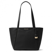 20日0点： MICHAEL KORS 迈克·科尔斯 Whitney 小号单肩包 1099元含税包邮