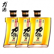 力源 男性保健酒 补肾抗疲劳 100ml*6瓶