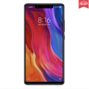MI 小米 小米8 SE 全网通智能手机 6GB+128GB 灰色 1999元包邮