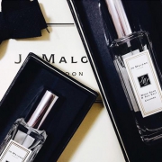 JO MALONE 祖·玛珑 鼠尾草与海盐 中性古龙淡香水 30ml