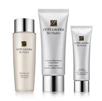 BG有买Estee Lauder 护肤美妆产品满$125送白金正装一个