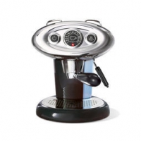 illy 意利 Francis X7.1 外星人系列 胶囊咖啡机 899.69元含税包邮（立减，需50元定金）
