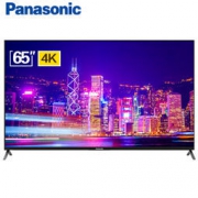 9日：Panasonic 松下 TH-65FX660C 65英寸 4K液晶电视 6999元包邮