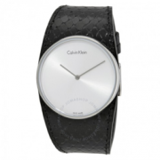 CALVIN KLEIN 卡尔文·克莱 Spellbound系列 K5V231C6 女士时装腕表 49.99美元约￥345（需用码）