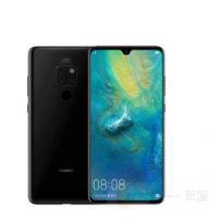 HUAWEI 华为 Mate 20 智能手机 6GB+64GB 3699元包邮（双重优惠）