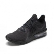 NIKE 耐克 AIR MAX SEQUENT 3 缓震透气 女款跑步鞋 255元
