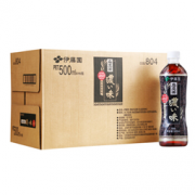 ITOEN 伊藤园 浓味乌龙茶 无糖 500ml*15瓶  38.9元
