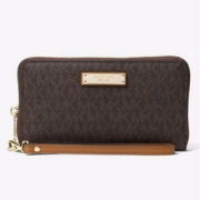Michael Kors 女士长款拉链钱包  32S7GTTE2B 2色