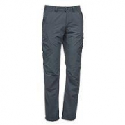 DECATHLON 迪卡侬 QUECHUA FORCLAZ 100 WARM 男士速干保暖长裤