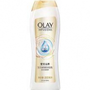 玉兰油 美肌滋润莹亮 沐浴乳 200ml