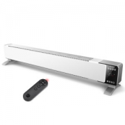 美菱    踢脚线取暖器 智能控温 居浴两用 2000w
