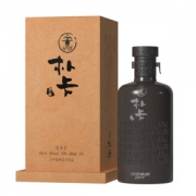 江中集团 朴卡 52度枸杞蒸馏酒500ml