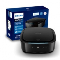 PHILIPS 飞利浦 车载空气净化器 GP7101 798元包邮