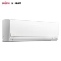 FUJITSU 富士通 ASQG09LPCA(KFR-25GW/Bppaj) 1匹 壁挂式空调