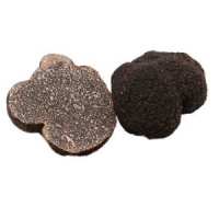 殷菌 云南野生松露/黑松露/猪拱菌 直径7cm以上 1kg