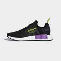 双12预告： adidas 阿迪达斯 NMD_R1 男女款休闲运动鞋*3件
