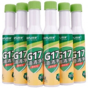巴孚 G17 ECO增程型 汽油添加剂 68ml*6瓶装 德国巴斯夫原液    29元包邮（79-50）