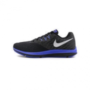 NIKE 耐克 AIR ZOOM WINFLO 4 ZOOM 898466-001 男士运动鞋 *2件 689元包邮（2件5折，合344.5元/件）