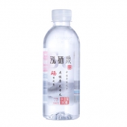 泓硒泉 天然弱碱性饮用水380ml*12瓶整箱