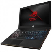 ROG 玩家国度 GM501GM 2018款 15.6英寸游戏本（i7-8750H、16GB、256GB+1TB、GTX1060 6G）