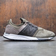 New Balance新百伦男款247运动鞋