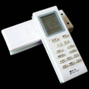 格力空调通用遥控器 送电池