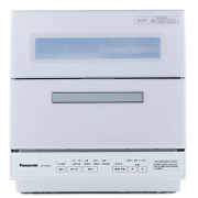 松下（Panasonic）    NP-TR1WRCN 台上式洗碗机