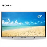 索尼（SONY）     KD-65X7500D 65英寸 4K液晶电视