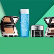 Lancome美国官网绿色星期一全场8折闪促一天