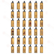 贵州茅台酒 茅台国画大家 53度 酱香型白酒 500ml*36瓶  258888元