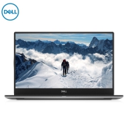 戴尔（DELL）   全新XPS 15.6英寸 笔记本电脑（i5-8300H、8GB、256GB、指纹识别）