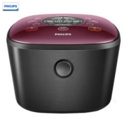 12号0点：PHILIPS 飞利浦 HD3188/21 电饭煲4L 598元包邮