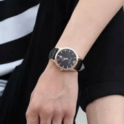 Emporio Armani 阿玛尼 AR2444 男士石英手表