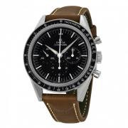 欧米茄（OMEGA）  Speedmaster 超霸专业月球系列 311.32.40.30.01.001 手动机械计时腕表
