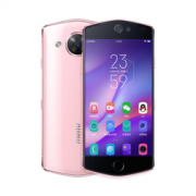 meitu 美图 M8s 智能手机 4GB+64GB 1099元包邮（需用券）
