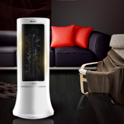 广角+大功率：Gree 格力 Ntfd-X6020B 遥控取暖器 2000W