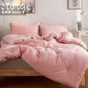 Storge 思多奇 加厚保暖棉被 多规格