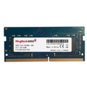 KINGBANK 金百达 DDR4 2400 8GB 笔记本内存条 339元包邮