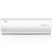 Midea 美的 KFR-35GW/WDHN8A2 1.5匹 壁挂式空调