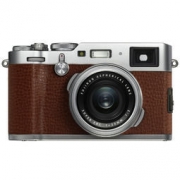 FUJIFILM 富士 X100F 数码旁轴相机 棕色 7449元包邮