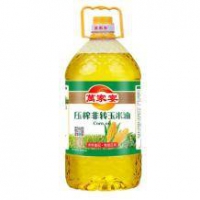 10点前10分钟：万家宴 非转基因玉米油 5L*2桶