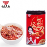 同福 黑糖桂圆八宝粥280g*10罐