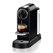 德龙（Delonghi）   Nespresso EN167.B Citiz 胶囊咖啡机